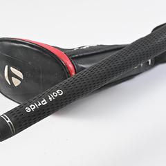 Taylormade Stealth Plus #3 Hybrid / 19.5 Degree / Stiff Flex Hzrdus Smoke RDX 80 - Image 9