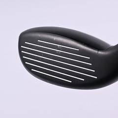 Wilson D100 #4 Hybrid / 22 Degree / Regular Flex Matrix Ozik Altus Hybrid 5.6 - Image 4