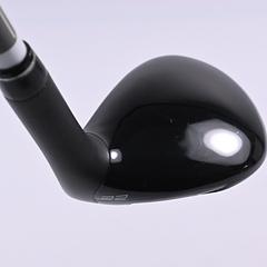 Wilson D100 #4 Hybrid / 22 Degree / Regular Flex Matrix Ozik Altus Hybrid 5.6 - Image 5