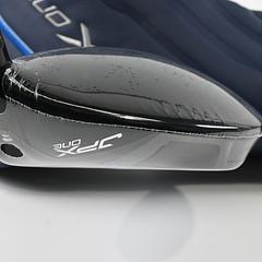 Mizuno JPX One Driver / 10.5 Degree / Stiff Flex Tensei 1K Blue 55 Shaft - Image 5