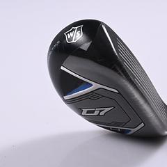 Wilson Staff D7 #4 Hybrid / 22 Degree / Regular Flex UST Recoil 460 Shaft - Image 1