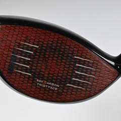 Taylormade Stealth Plus Driver / 9 Degree / Stiff Flex UST Mamiya Proforce V2 6 - Image 4