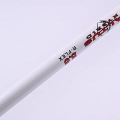 Wilson D100 #4 Hybrid / 22 Degree / Regular Flex Matrix Ozik Altus Hybrid 5.6 - Image 6