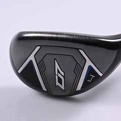 Wilson Staff D7 #4 Hybrid / 22 Degree / Regular Flex UST Recoil 460 Shaft - Image 2