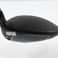 Cobra Darkspeed X Driver / 10.5 Degree / Stiff Flex UST LIN-Q M40X Blue 6 - Image 5