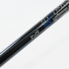 Cobra Darkspeed X Driver / 10.5 Degree / Stiff Flex UST LIN-Q M40X Blue 6 - Image 6