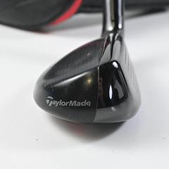 Taylormade Stealth Plus #3 Hybrid / 19.5 Degree / Stiff Flex Hzrdus Smoke RDX 80 - Image 3
