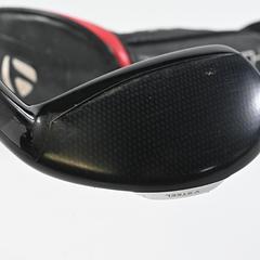 Taylormade Stealth Plus #3 Hybrid / 19.5 Degree / Stiff Flex Hzrdus Smoke RDX 80 - Image 5