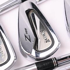 Srixon Z-965/565 Combo Irons / 4-PW / Stiff Flex N.S.PRO Modus3 Shafts - Image 1