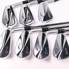 Srixon Z-965/565 Combo Irons / 4-PW / Stiff Flex N.S.PRO Modus3 Shafts - Image 2