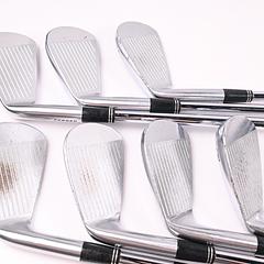 Srixon Z-965/565 Combo Irons / 4-PW / Stiff Flex N.S.PRO Modus3 Shafts - Image 3