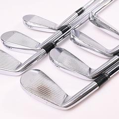 Srixon Z-965/565 Combo Irons / 4-PW / Stiff Flex N.S.PRO Modus3 Shafts - Image 4
