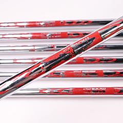 Srixon Z-965/565 Combo Irons / 4-PW / Stiff Flex N.S.PRO Modus3 Shafts - Image 5