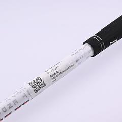 Wilson D100 #4 Hybrid / 22 Degree / Regular Flex Matrix Ozik Altus Hybrid 5.6 - Image 7