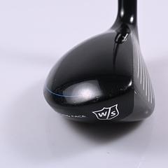 Wilson Staff D7 #4 Hybrid / 22 Degree / Regular Flex UST Recoil 460 Shaft - Image 3