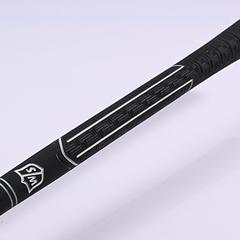 Wilson D100 #4 Hybrid / 22 Degree / Regular Flex Matrix Ozik Altus Hybrid 5.6 - Image 8