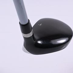 Wilson Deep Red #4 Hybrid / 22 Degree / Regular Flex Fujikura Shaft - Image 5