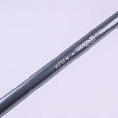 Wilson Deep Red #3 Hybrid / 19 Degree / Regular Flex Fujikura Shaft - Image 6