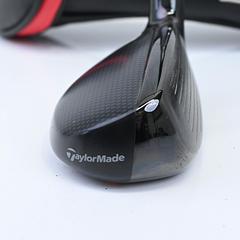 Taylormade Stealth Plus #3 Hybrid / 19.5 Degree / Stiff Flex Tensei AV Raw Blue 80 - Image 3