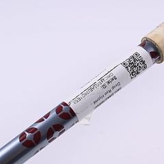 Wilson Deep Red #4 Hybrid / 22 Degree / Regular Flex Fujikura Shaft - Image 8