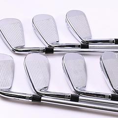 Wilson Staff Model 2024 CB Irons / 4-PW / Stiff Flex KBS Tour C-Taper 120 Shafts - Image 3