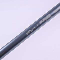 Wilson Deep Red #4 Hybrid / 22 Degree / Regular Flex Fujikura Shaft - Image 7