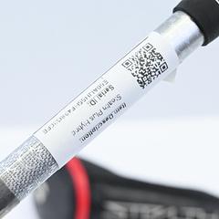 Taylormade Stealth Plus #3 Hybrid / 19.5 Degree / Stiff Flex Tensei AV Raw Blue 80 - Image 7