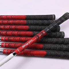 Ping S57 Irons / 3-PW / Blue Dot / Stiff Flex Dynamic Gold S300 Shafts - Image 7