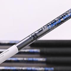 Ping G Series Irons / 5-PW / Red Dot / Senior Flex Ping TFC 419 Shafts - Image 5