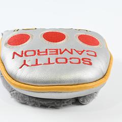 Scotty Cameron Studio Select Kombi-S Putter / 32 Inch - Image 8