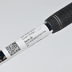 Taylormade Stealth Gap Wedge / 49 Degree / Stiff Flex Dynamic Gold VSS Pro S300 - Image 5