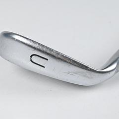 Ping i25 Gap Wedge / 50 Degree / Black Dot / Stiff Flex Ping CFS Steel Shaft - Image 3