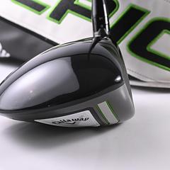 Tour Issue Callaway Epic Speed TD LS Driver / 10.5 Degree / Stiff Flex Aldila - Image 3