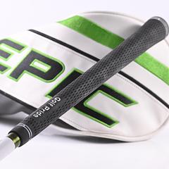 Tour Issue Callaway Epic Speed TD LS Driver / 10.5 Degree / Stiff Flex Aldila - Image 8