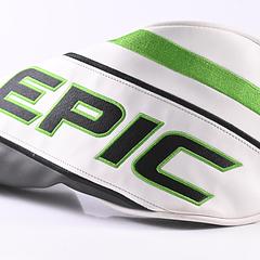 Tour Issue Callaway Epic Speed TD LS Driver / 10.5 Degree / Stiff Flex Aldila - Image 9