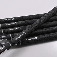 Taylormade P7MC 2023 Irons / 5-PW / Stiff Flex KBS Tour Shafts - Image 7