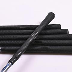 Ping G Series Irons / 5-PW / Red Dot / Senior Flex Ping TFC 419 Shafts - Image 7