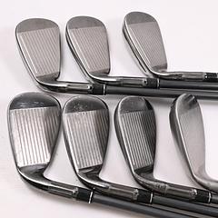 Taylormade M2 2016 Irons / 5-PW+SW / Stiff Flex Accra 70 Shafts - Image 3