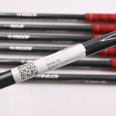 Taylormade M2 2016 Irons / 5-PW+SW / Stiff Flex Accra 70 Shafts - Image 6