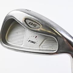 Taylormade RAC OS #3 Iron / 20 Degree / Regular Flex Taylormade T-Step 90 - Image 1