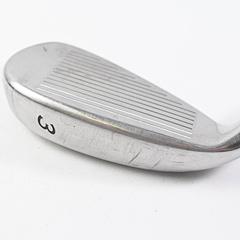 Taylormade RAC OS #3 Iron / 20 Degree / Regular Flex Taylormade T-Step 90 - Image 3