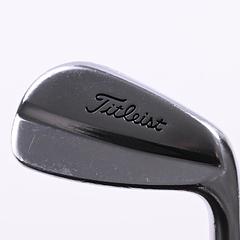 Titleist 620 MB #8 Iron / Stiff Flex Dynamic Gold S400 Tour Issue Shaft - Image 1