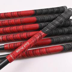 Taylormade M2 2016 Irons / 5-PW+SW / Stiff Flex Accra 70 Shafts - Image 7