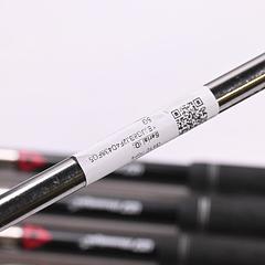 Ping G410 Irons / 5-PW+GW / Red Dot / Senior Flex  Shafts - Image 6