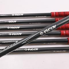 Taylormade M2 2016 Irons / 5-PW+SW / Stiff Flex Accra 70 Shafts - Image 5