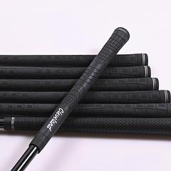 Ping G410 Irons / 5-PW+GW / Red Dot / Senior Flex  Shafts - Image 7