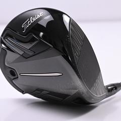 Tour Issue Titleist TSi3 Driver / 9 Degree / TX-Flex HZRDUS Smoke Yellow 60 SB - Image 1