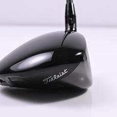 Tour Issue Titleist TSi3 Driver / 9 Degree / TX-Flex HZRDUS Smoke Yellow 60 SB - Image 3