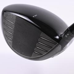 Tour Issue Titleist TSi3 Driver / 9 Degree / TX-Flex HZRDUS Smoke Yellow 60 SB - Image 4