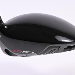 Tour Issue Titleist TSi3 Driver / 9 Degree / TX-Flex HZRDUS Smoke Yellow 60 SB - Image 5